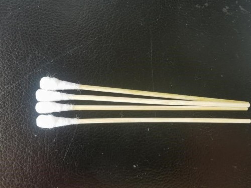 Medical cotton swab